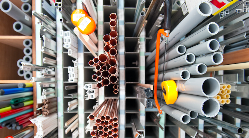 Plumbing tool store discount