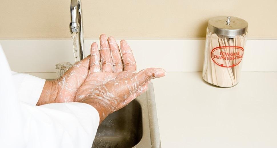 Commercial Plumbing Supplies for Hospitals 