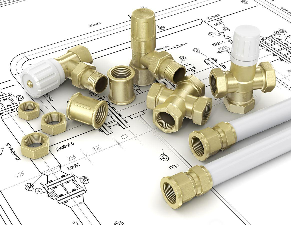 9 Factors To Consider When You Buy Pipe Fittings Online