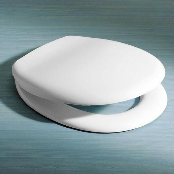 Caroma Australia makes choosing a new toilet seat easy