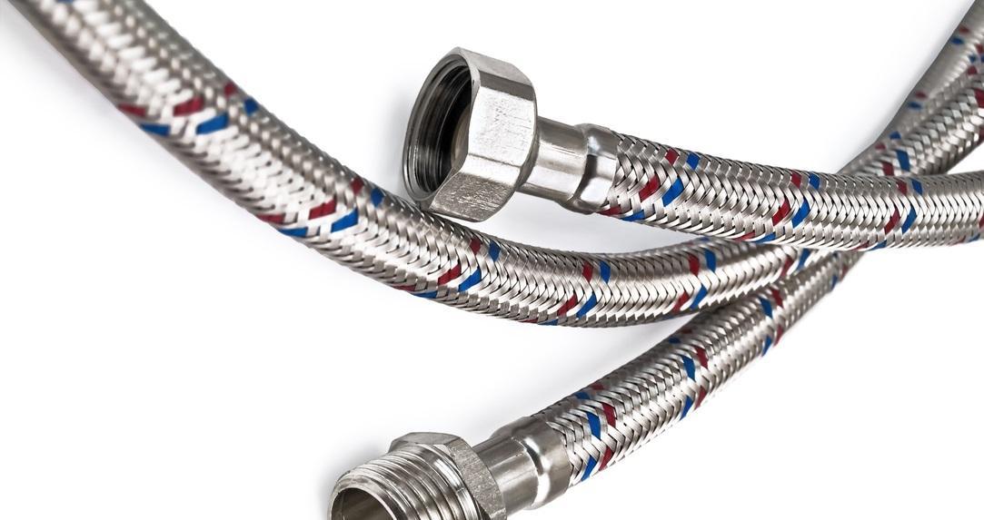 What are Plumbing Supply Lines? 