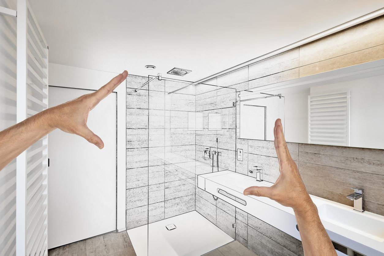 The must have items for the New Australian Bathroom
