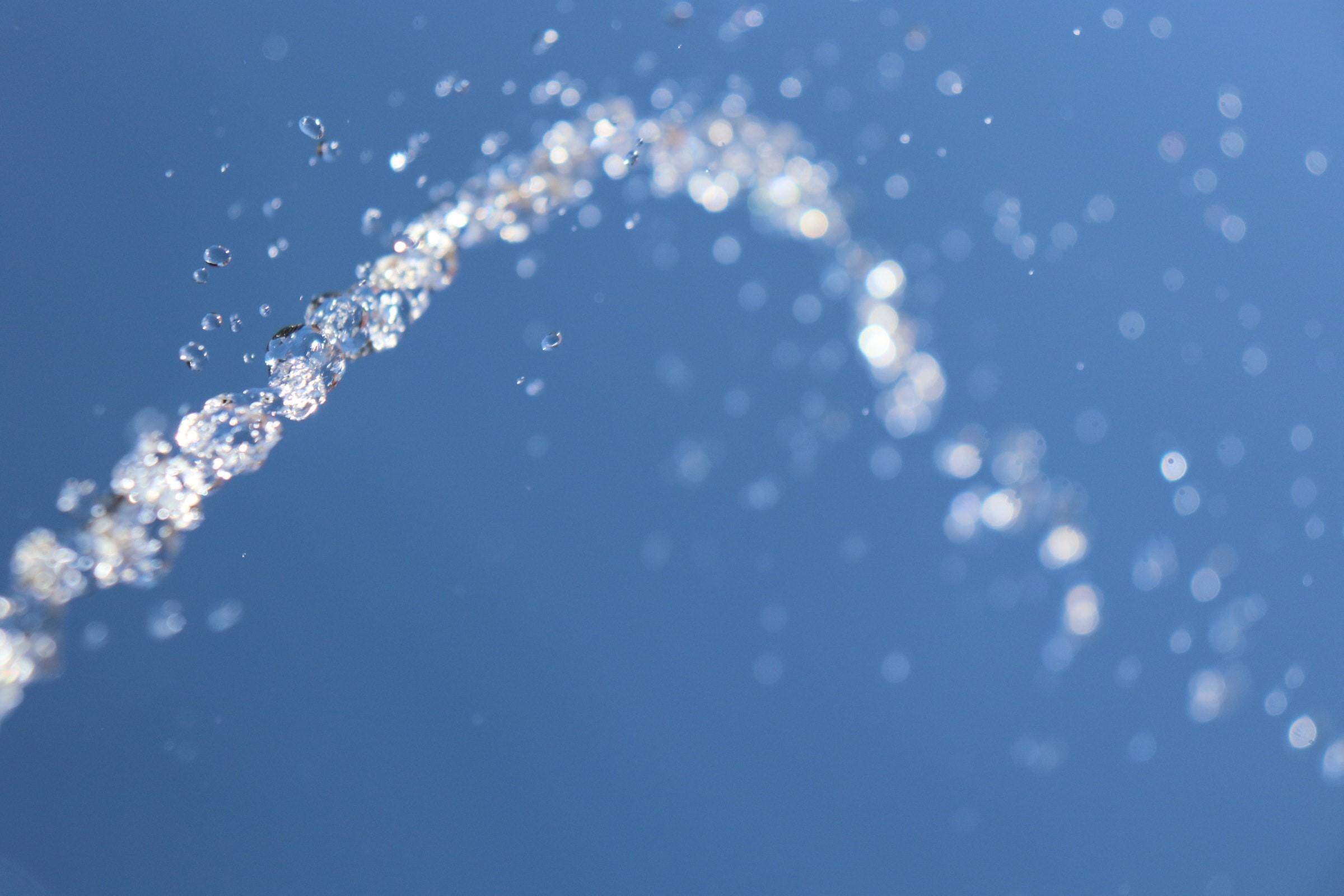 The true benefits of water filters for household use