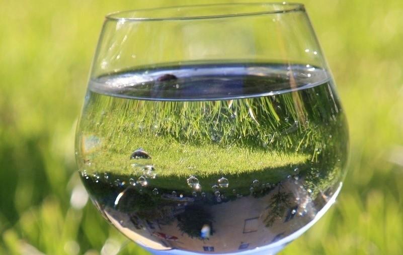Purer water with the power of Legionella filters