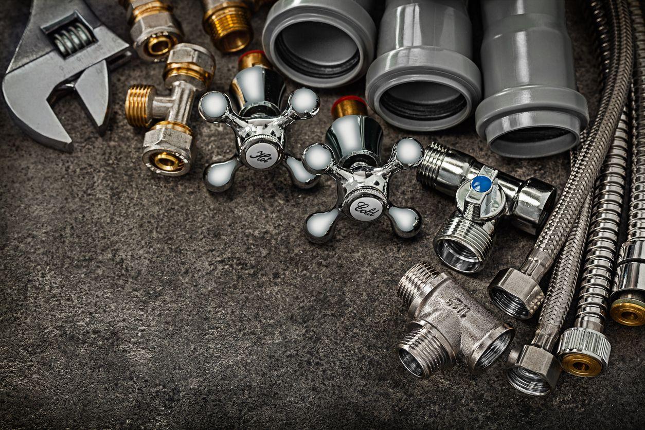 Avoid These Common Mistakes When Ordering Plumbing Replacement Parts