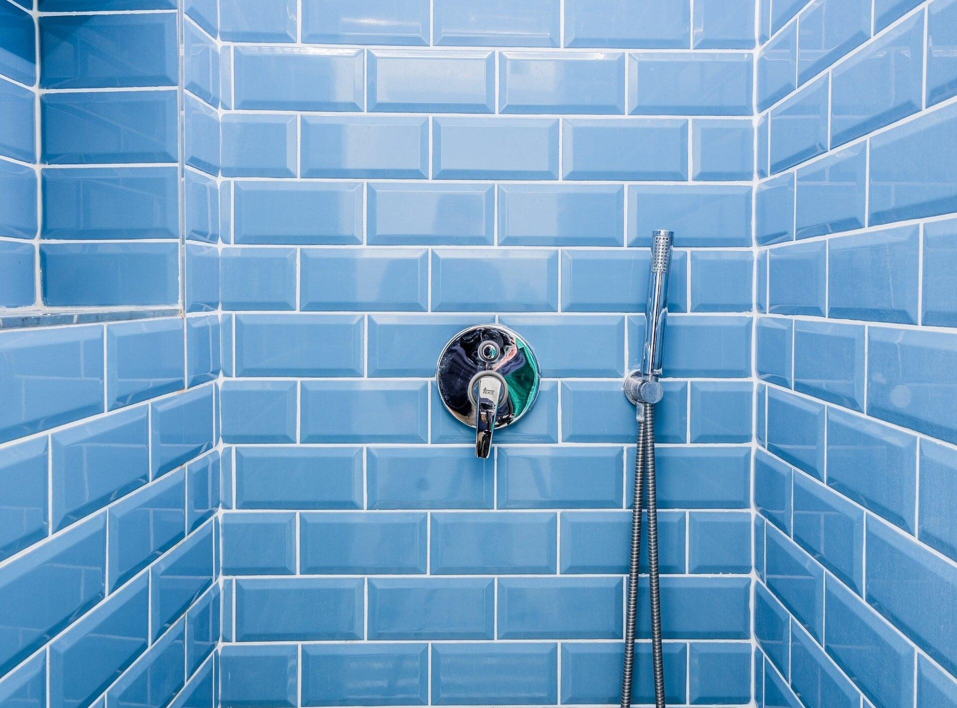 What’s the best thing about a shower diverter?