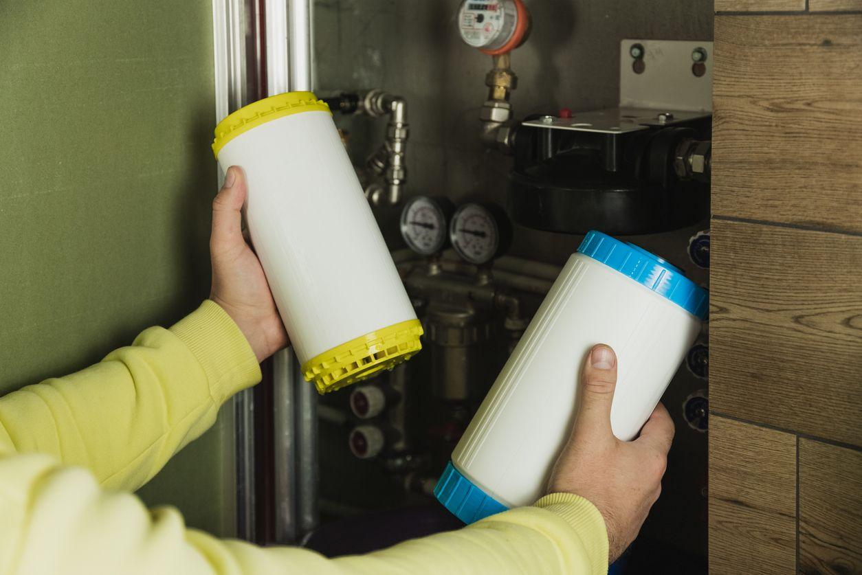 Buying Water Filters Online: Tailoring Water Filters to Your Business Needs