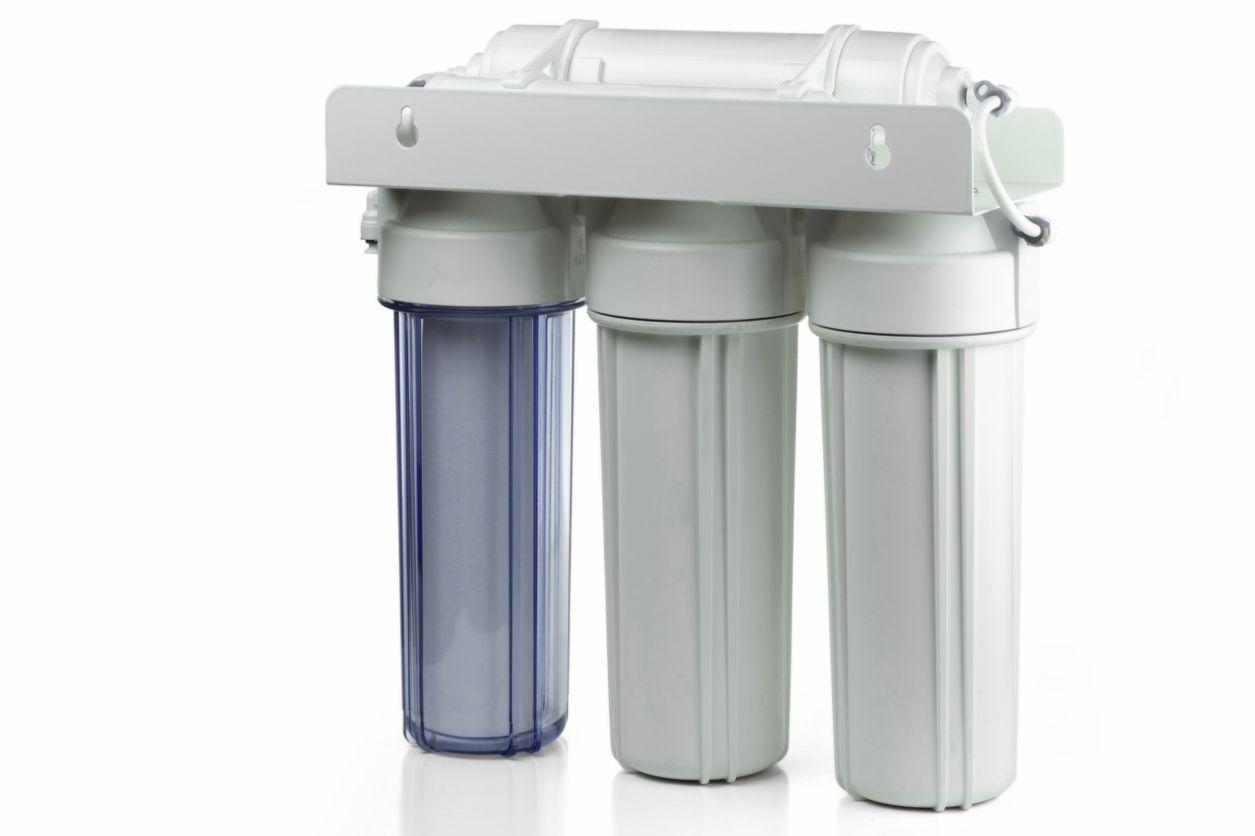 Do You Need a Whole House Water Filter?