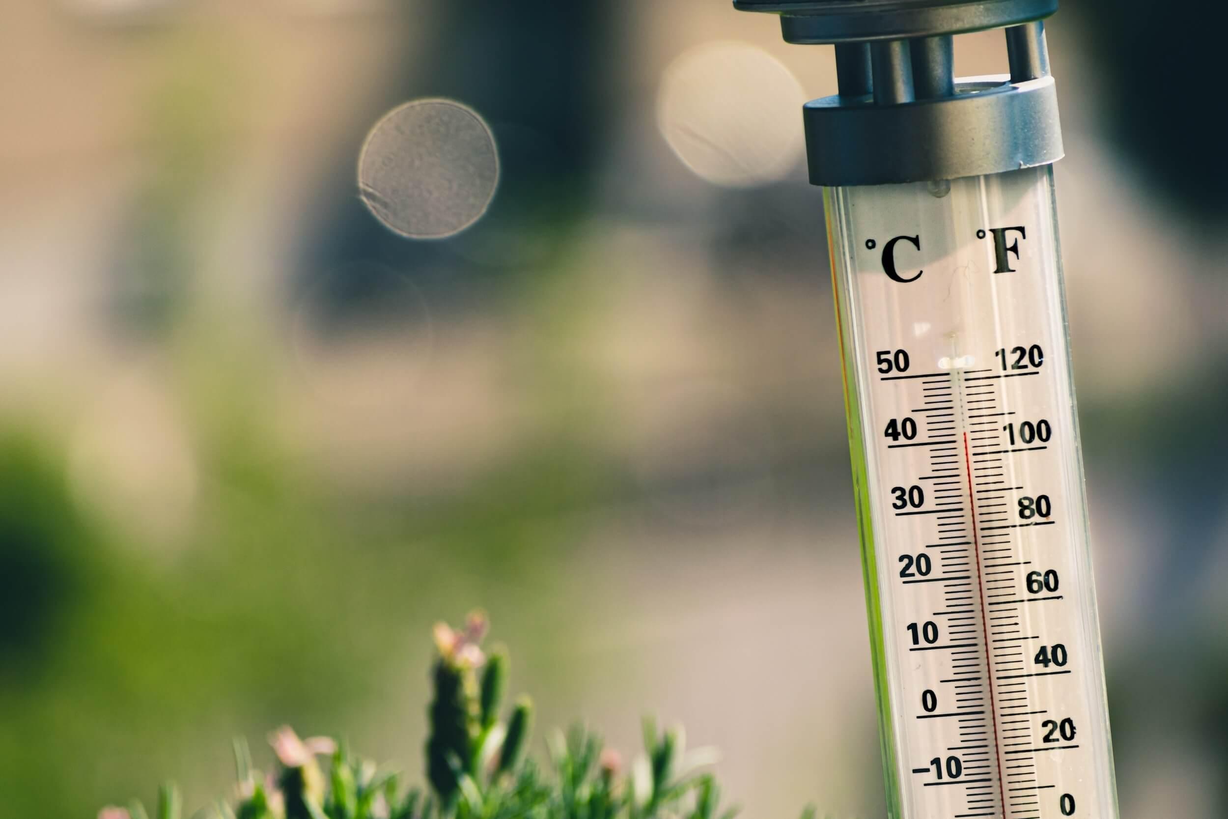 Electric Hot Water Heater Temperature Settings