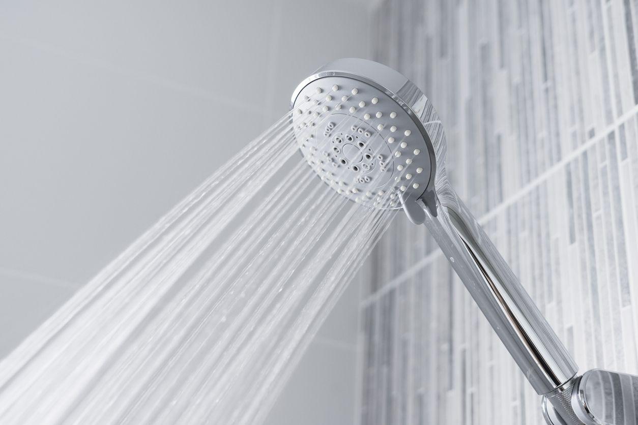 Hand Shower vs Overhead Shower: Which Is Right for Your Bathroom?