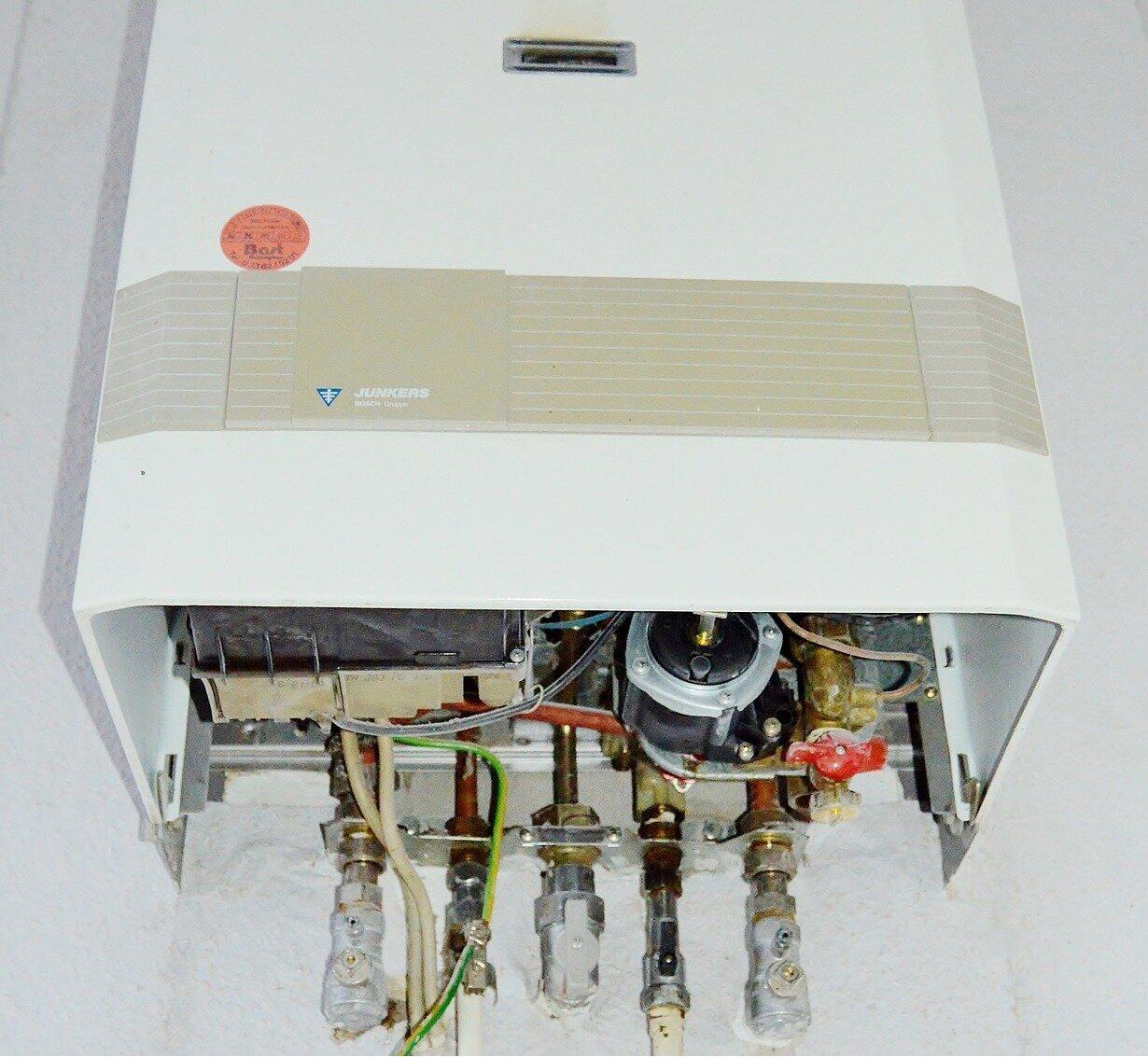 Benefits of tankless water heaters you may not know about