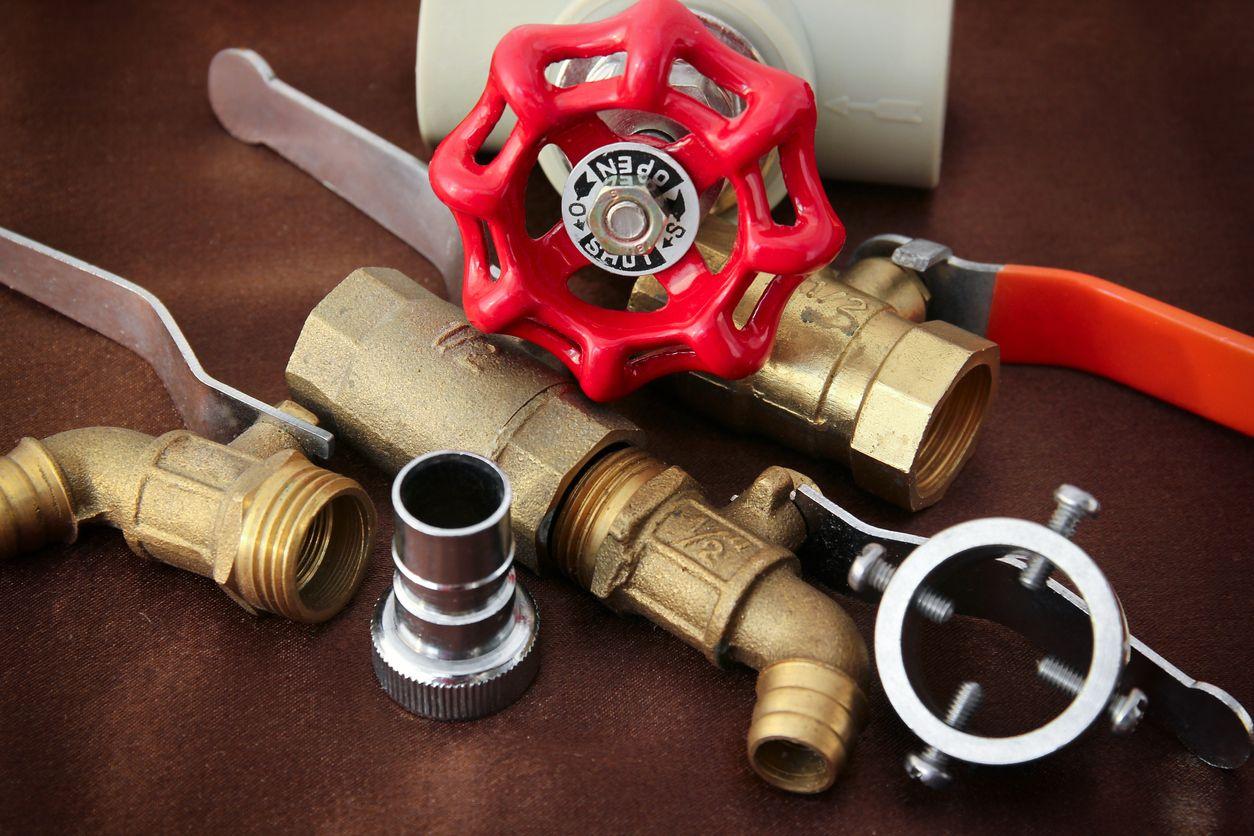 How to Avoid Expensive Repairs with Timely Plumbing Replacement Parts