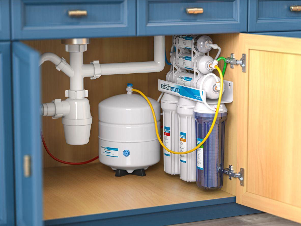 How to Choose the Right Water Filter Housings