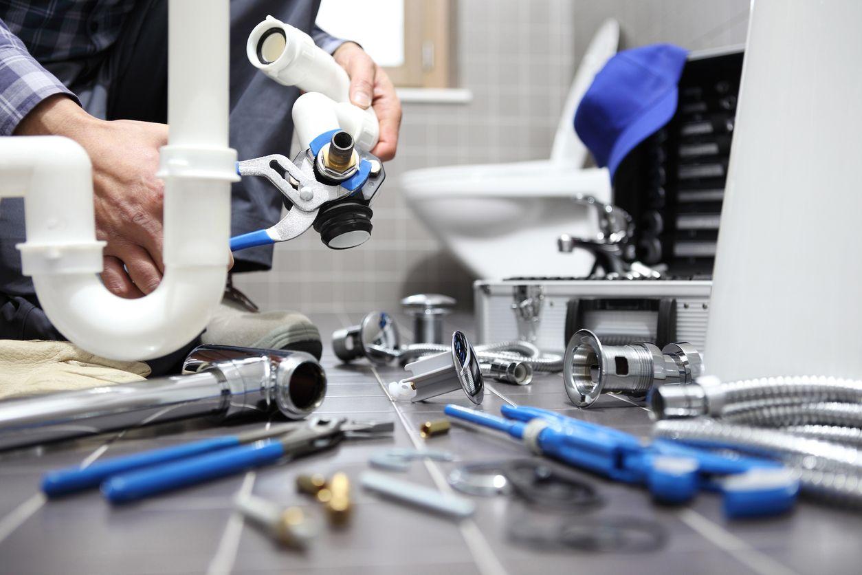 How to Extend the Lifespan of Plumbing Systems with Quality Plumbing Repair Parts