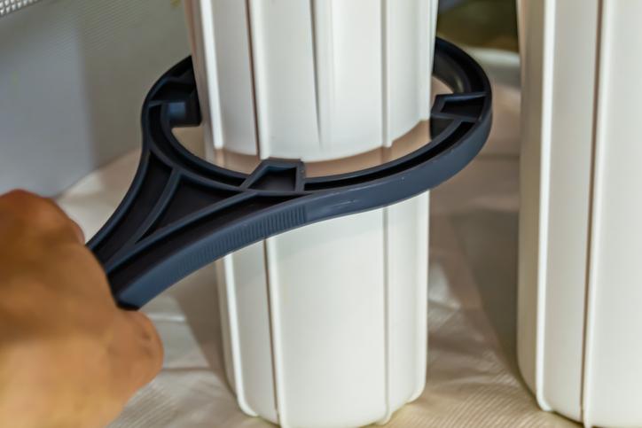 How to Install Water Filter Housings