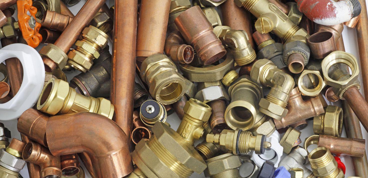 How to Quickly Find Plumbing Replacement Parts for Common Issues