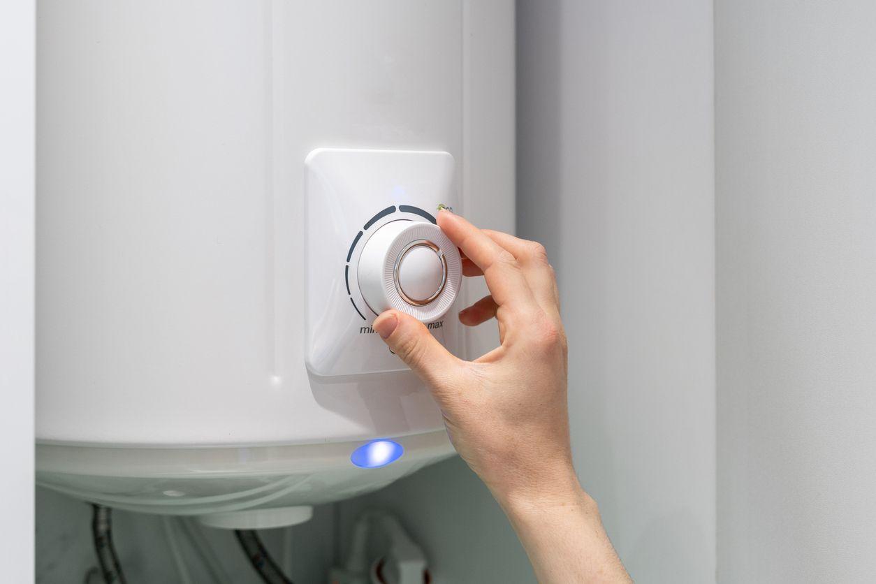 How Upgrading Old Hot Water Systems Delivers ROI and Long-Term Savings
