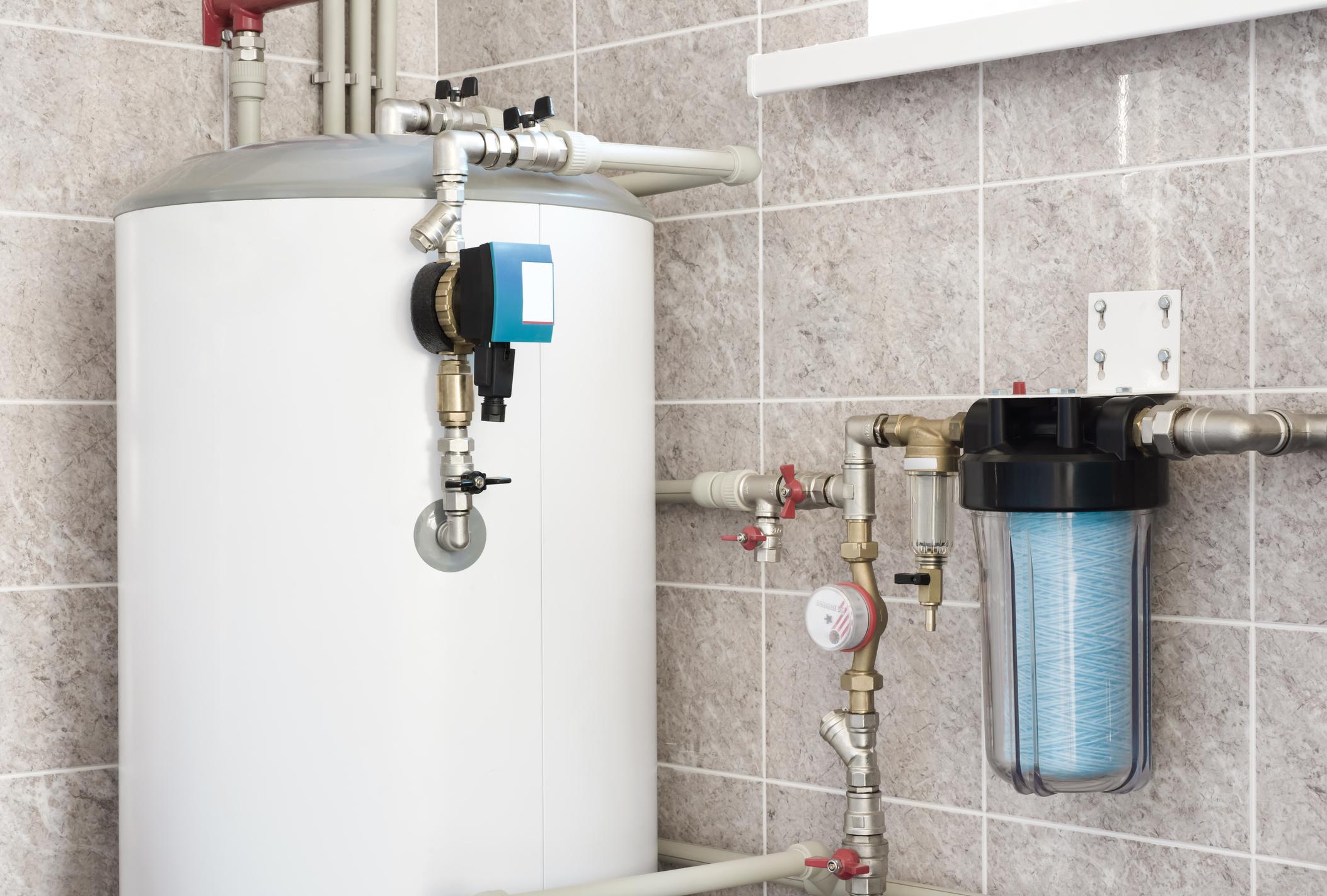 Benefits of Installing Hot Water Systems in Your Home