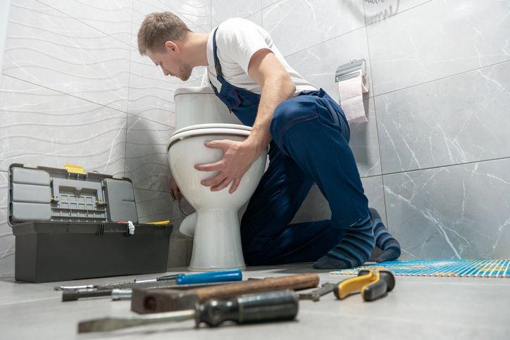 Why You Need a Saniflo Macerator Pump When Installing a New Bathroom