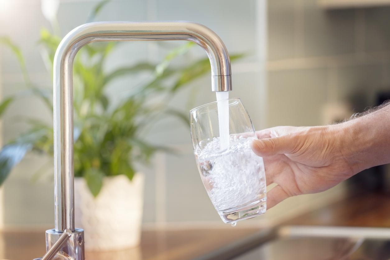 How to choose the best water filter for your home