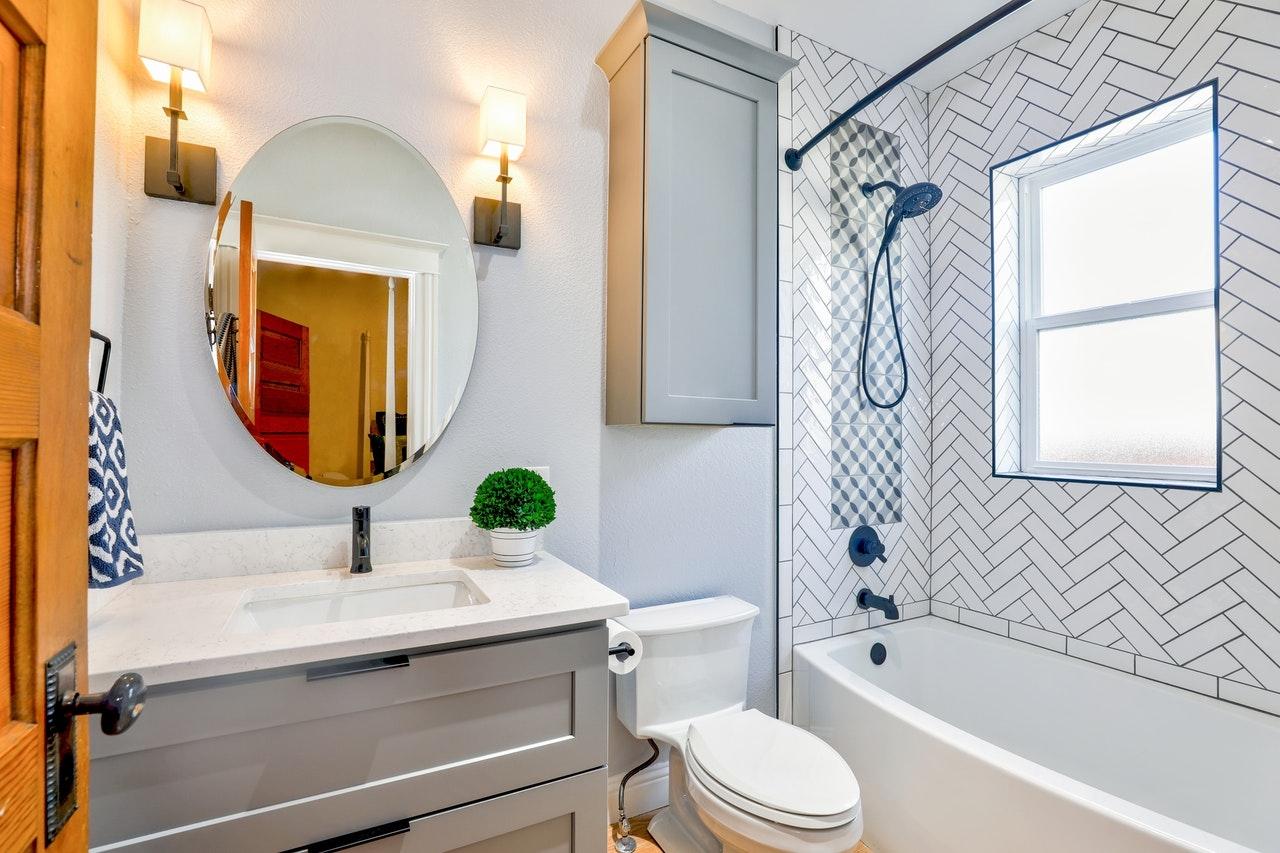 Understanding the different styles of toilet suites when you want to replace same for same