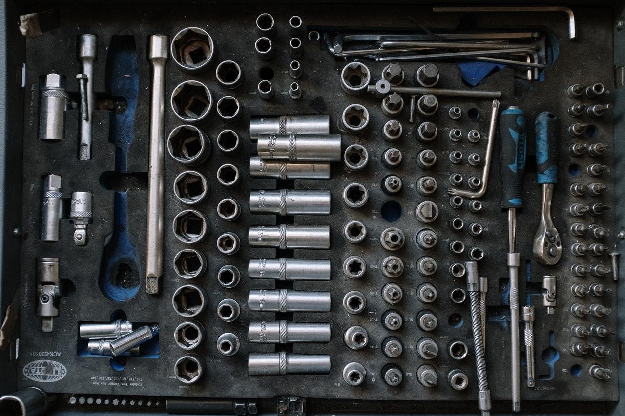 Pluming tools