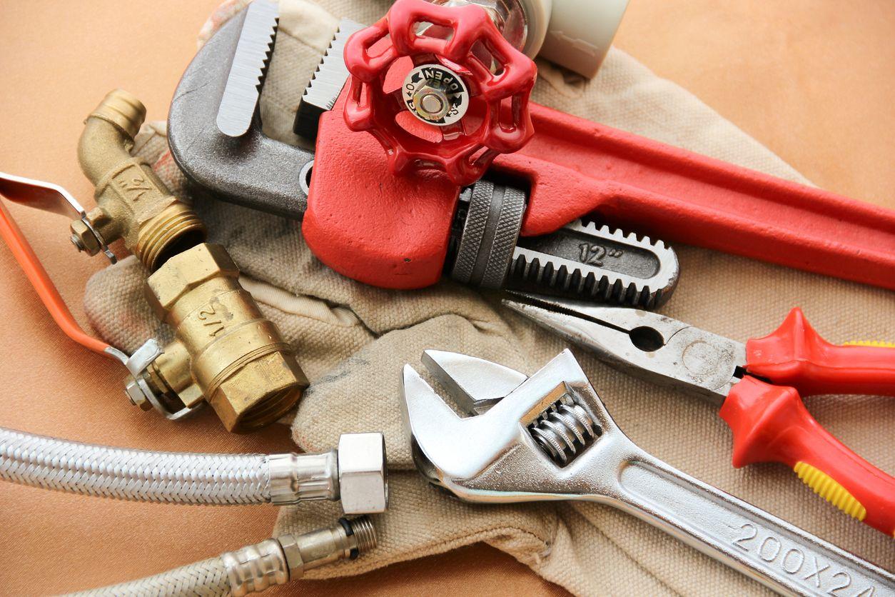 Stocking Your Maintenance Toolbox: Top Picks from Our Hardware Plumbing Shop