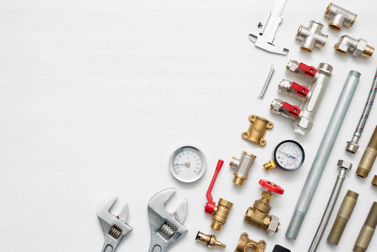 Don’t Wait for a Breakdown: Stocking Plumbing Replacement Parts for Commercial Facilities