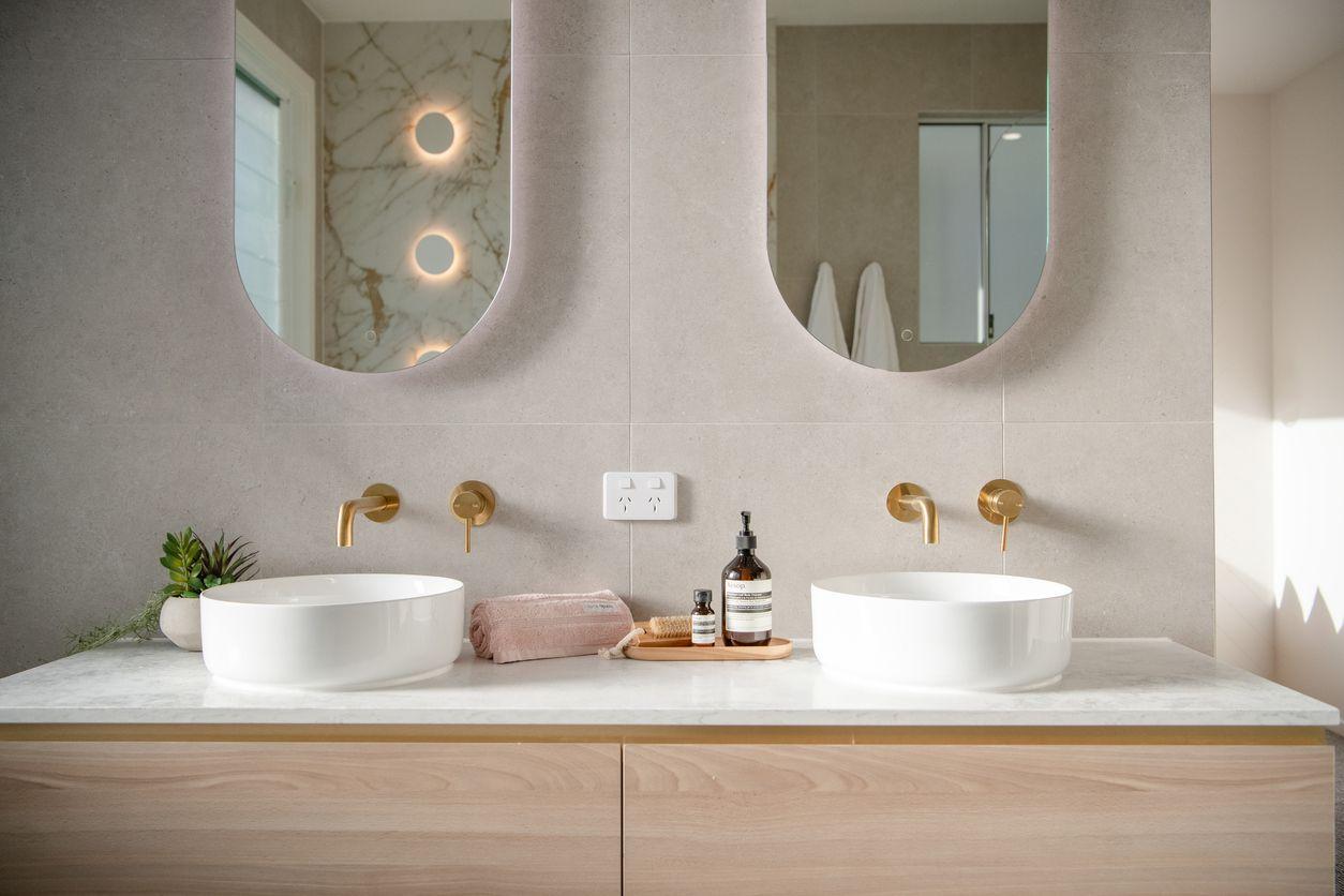The Benefits of Top-Grade Bathroom Fixtures and Fittings