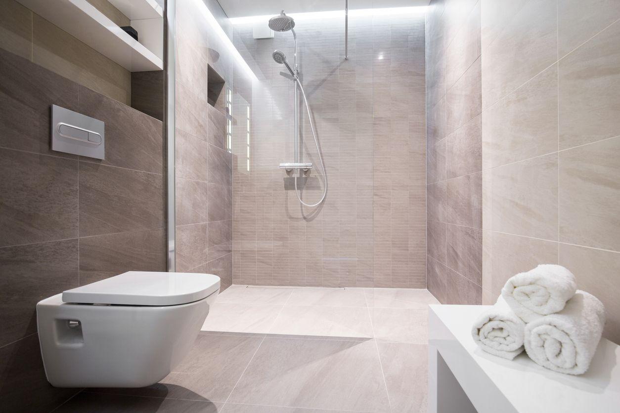 The Best Bosch Hot Water System for Small Apartments or Large Homes