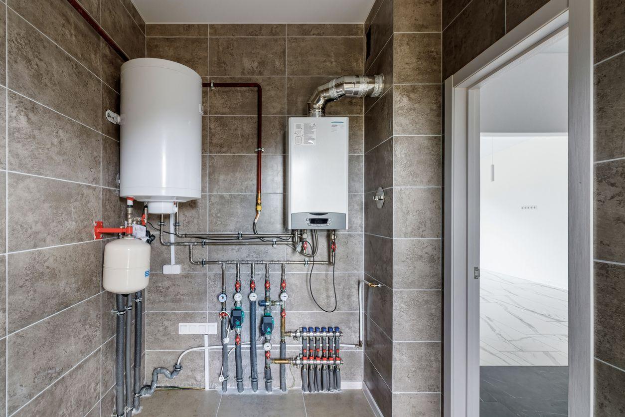 The Importance of Quality in Heating Plumbing Supplies
