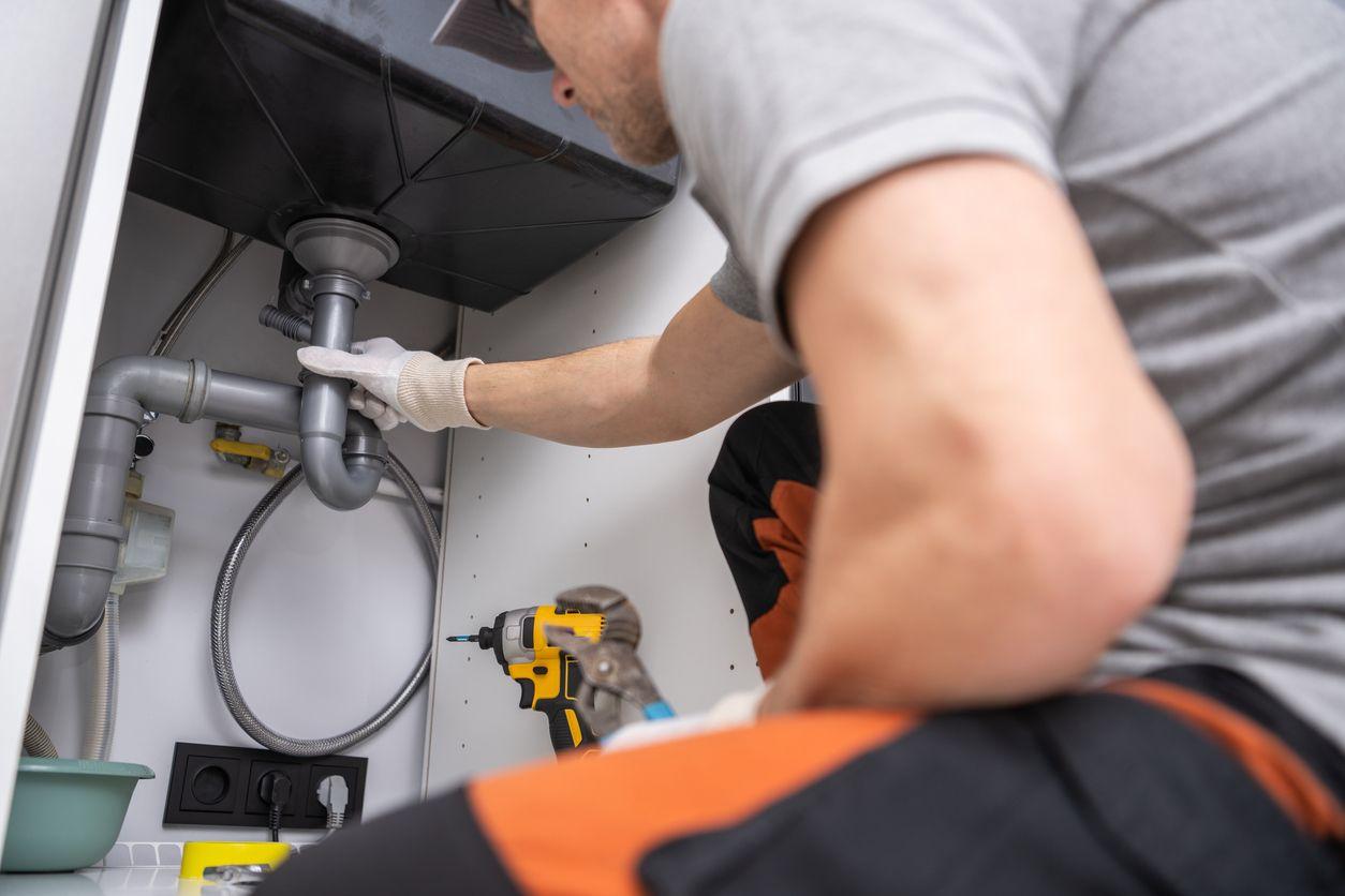 The Role of Plumbing Repair Parts in Preventing Recalls and Callbacks for Tradesmen