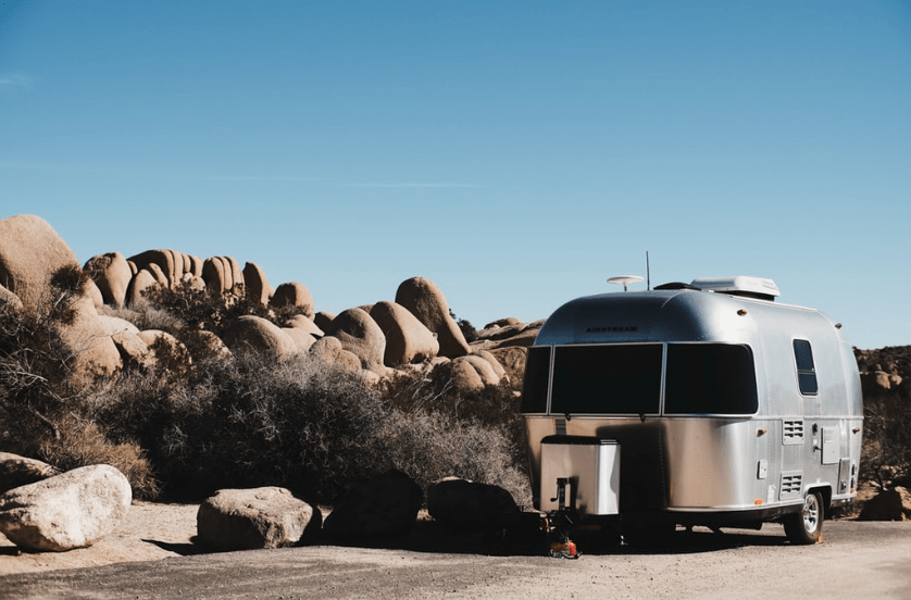 The best caravan water filter