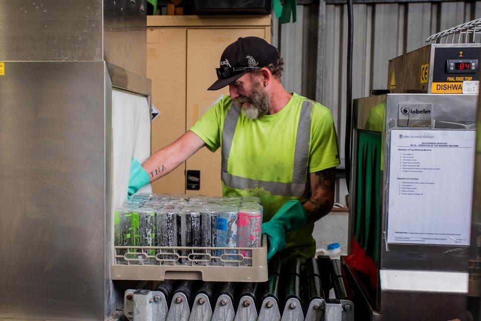 The best commercial hot water systems