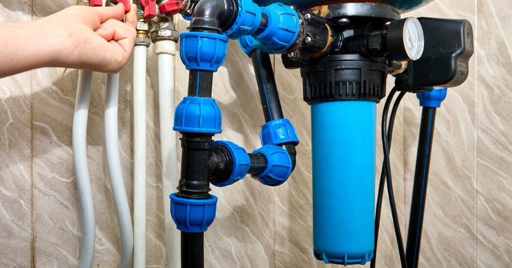 Guide to Water Filter Housings: What You Need to Know
