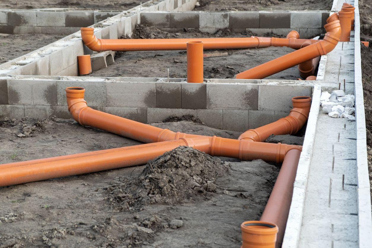 Why PlumbingSales.com.au is Your Go-To for Buying Drainage Supplies Online