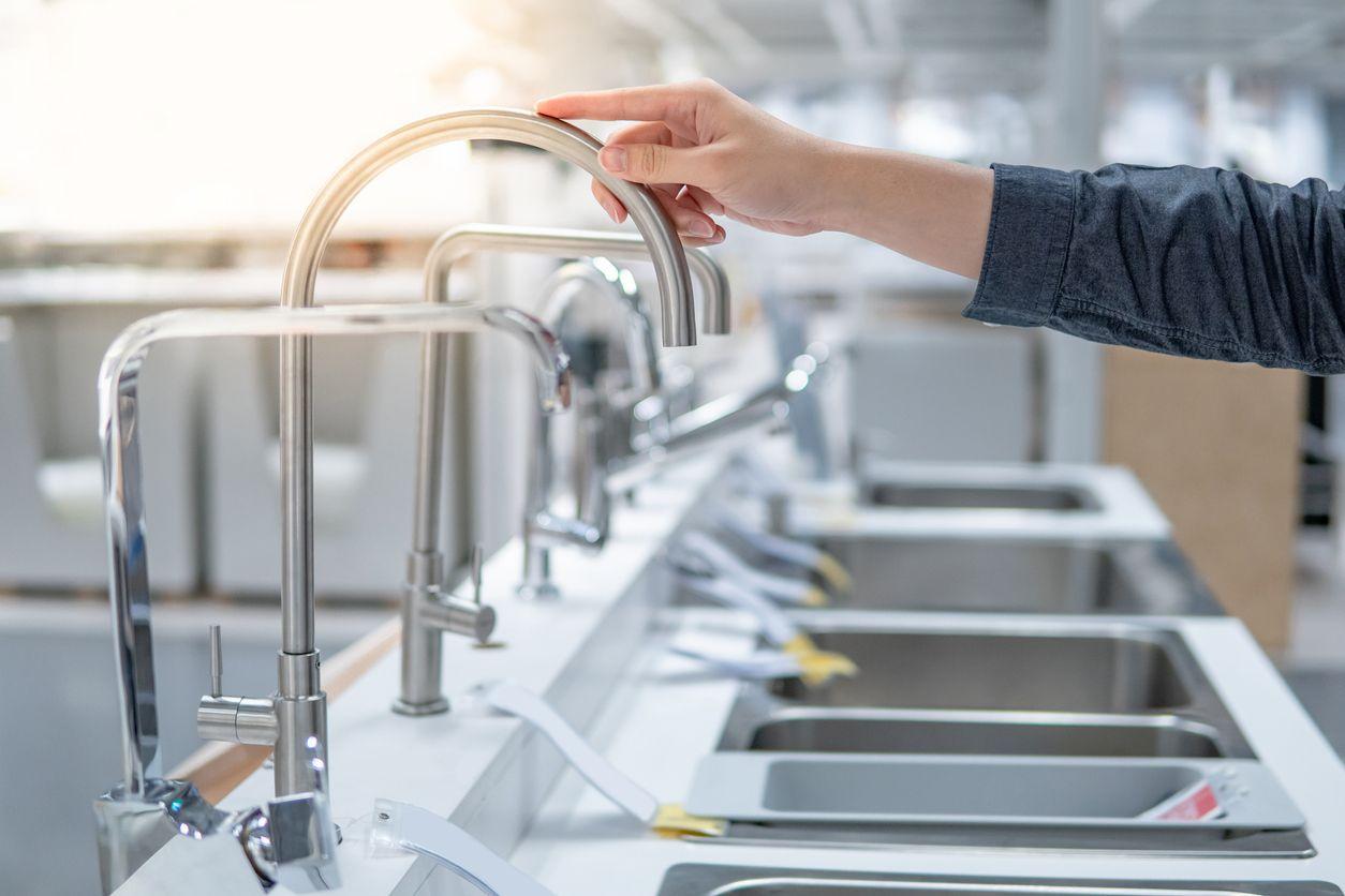 Why Quality Kitchen Plumbing Supplies Matter