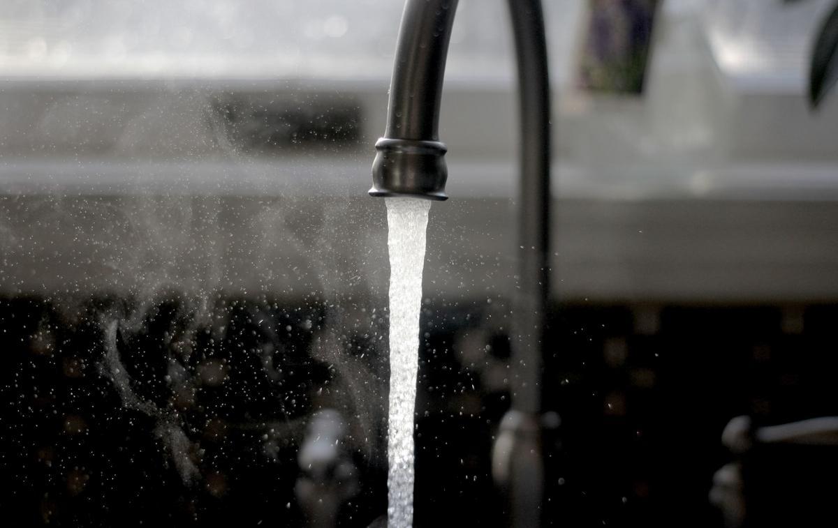 Why you'll be overjoyed with an under the sink hot water unit