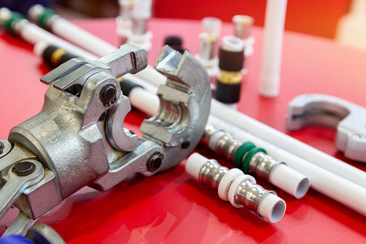 What to Look for When Purchasing Plumbing Replacement Parts for High-Traffic Buildings