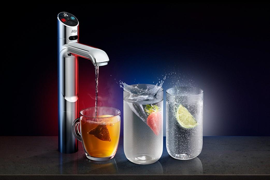 Why Zip hot water products are top class