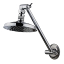 Shower Heads & Arms