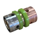 EPS Pex Conversion Adaptors