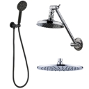 SHOWERS