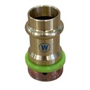 EPS Pex Adaptors
