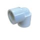 15mm X 15mm BSP Female Faucet Elbow Pvc Pressure Cat 15