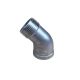 20mm Elbow M&F 45 Degree BSP Stainless Steel 316 150lb