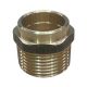 20mm Male X 20C Capillary Connector No3 BSP  