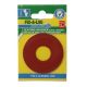 Fixaloo Caroma #2 Seating Washer Red (Card) 226129 