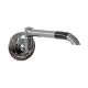 230mm Laundry Arm Swivel Tap Outlet Chrome