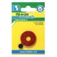 Fixaloo #3 Suit Caroma Ballcock Washer Red Post 2000 (Card) 232045   